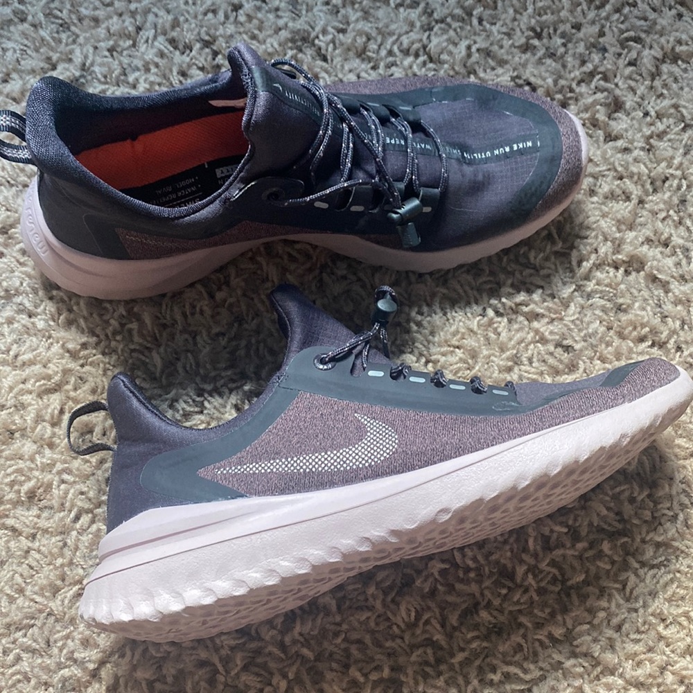 NIKE run utility